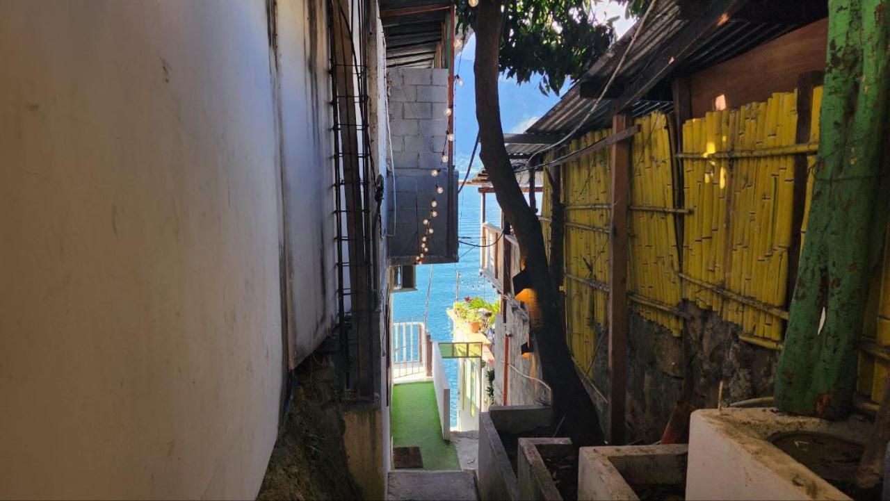 San Pedro Suite San Pedro La Laguna Exterior foto